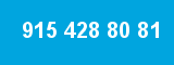 915 428 80 81